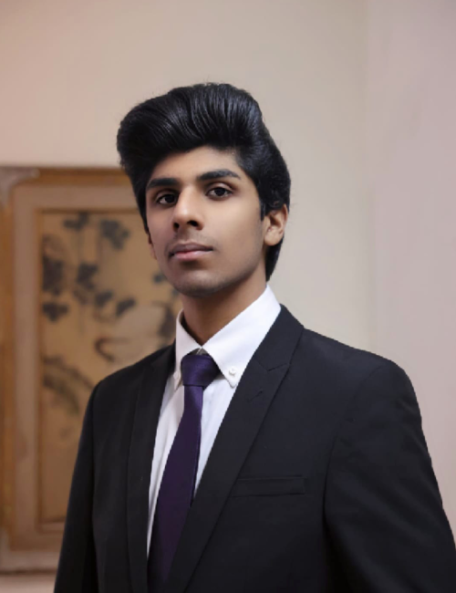 Ali Hussain